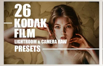 Download 26 <span class='badge badge-warning'>Kodak</span> Film <span class='badge badge-warning'>Presets</span> For <span class='badge badge-warning'>Lightroom</span> & Camera Raw 19759590