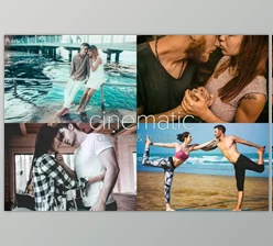 Download Cinematic Lightroom Presets Mobil/PC 6528497 (Mob, Desk)