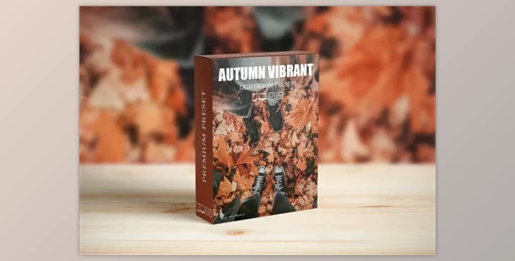 Download Autumn Vibrant Lightroom Presets 6520810 (Mob, Desk)