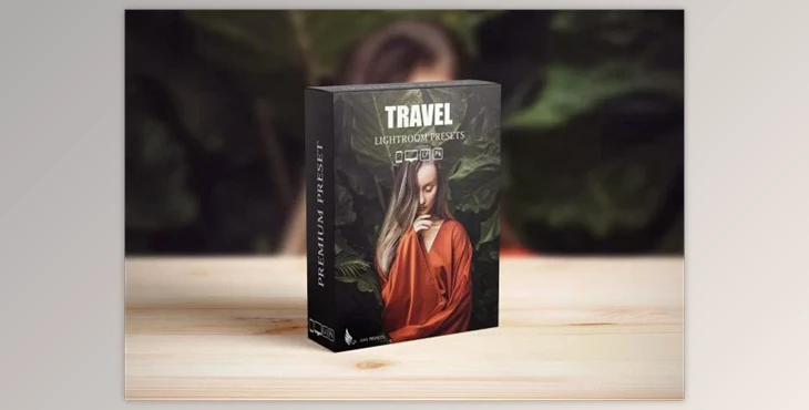 Download Best Travel Lightroom Presets 6525913 (Mob, Desk)