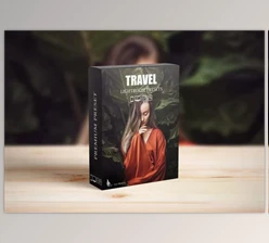 Download Best Travel Lightroom Presets 6525913 (Mob, Desk)