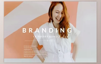 Download Branding <span class='badge badge-warning'>Lightroom</span> 10 Preset <span class='badge badge-warning'>Bundle</span> 6501554