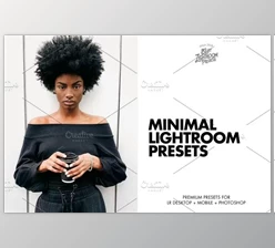 Download Clean & Minimal Lightroom Presets 6636510