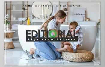 Download Editorial Lightroom <span class='badge badge-warning'>Presets</span> 6503252