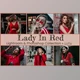 Download Lady In Red Lightroom Photoshop LUTs 6633132
