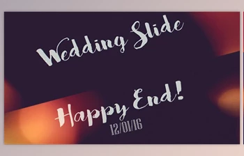 Download <span class='badge badge-warning'>Wedding</span> Slide (<span class='badge badge-warning'>Videohive</span> 14499075) - AE <span class='badge badge-warning'>Project</span>
