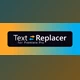 Download Aescripts – Text Replacer for Premiere Pro v1.5.0 Win/Mac