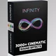 Download INFINITY 3000+ CINEMATIC [SOUND EFFECTS]