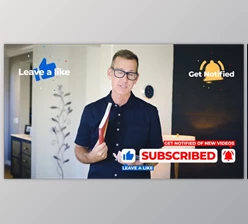 Download YouTube Subscribe & Like Pack (Videohive 23994328)