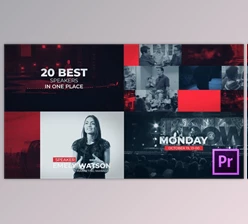 Download Event Promo Business Conference (Videohive 24788462)