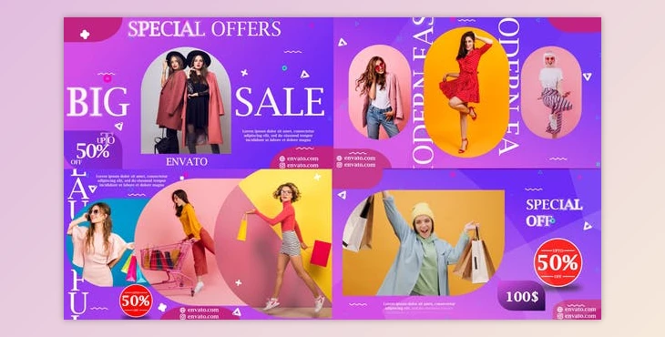 Download Big Sale Special Offers | MOGRT (Videohive 34613859)