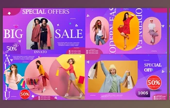 Download <span class='badge badge-warning'>Big</span> Sale Special Offers | MOGRT (<span class='badge badge-warning'>Videohive</span> 34613859)