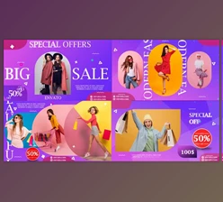 Download Big Sale Special Offers | MOGRT (Videohive 34613859)