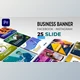 Download 25 Business - Social Media Post | Mogrt (Videohive 34617352)