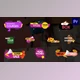 Download Sale Titles | Premiere Pro MOGRT (Videohive 34624431)