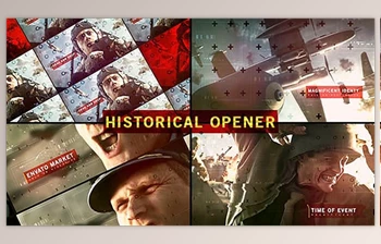 Download Historical Opener <span class='badge badge-warning'>Pro</span> (Videohive 34630048)