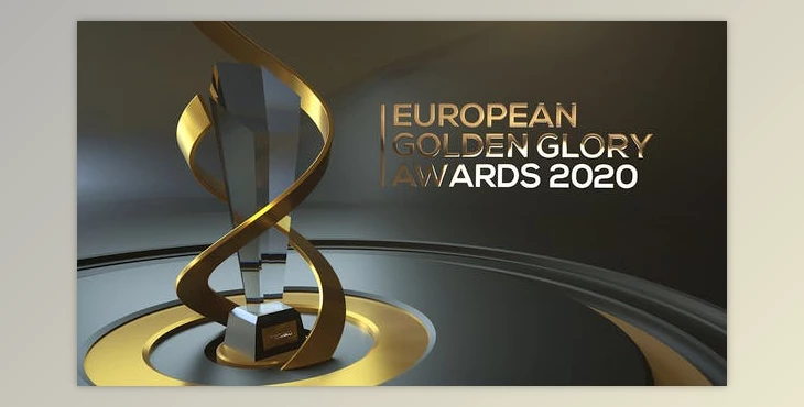 Download Golden Glory Awards Opener (Videohive 34299388) - AE Project