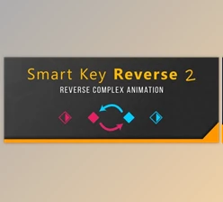 Download Aescripts – Smart Key Reverse v2.1 (Win, Mac)