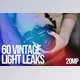 Download 60 Vintage Light Leaks (JPG)