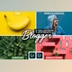 Download Blogger Bundle 135 Lightroom Presets (LRTEMPLATE)