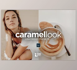 Download CARAMEL Lightroom Presets Bundle