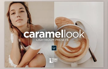 Download CARAMEL Lightroom <span class='badge badge-warning'>Presets</span> Bundle
