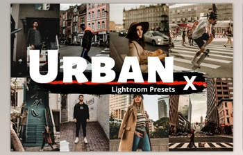 Download Urban X <span class='badge badge-warning'>Mobile</span> <span class='badge badge-warning'>Lightroom</span> <span class='badge badge-warning'>Presets</span> (Mob, Desk)