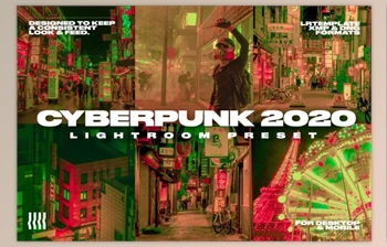 Download CYBERPUNK 2020 <span class='badge badge-warning'>FILM</span> <span class='badge badge-warning'>LIGHTROOM</span> <span class='badge badge-warning'>PRESET</span> (Mob, Desk)