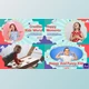 Download Kids Planet Slideshow 2 (Videohive 34794494) - AE Project