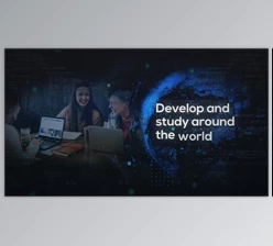 Download Network Technology Intro (Videohive 34793122) - AE Project