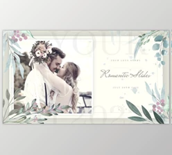 Download Love Story Slideshow (Videohive 34795495) - AE Project