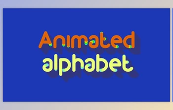 Download <span class='badge badge-warning'>Animated</span> Alphabet (<span class='badge badge-warning'>Videohive</span> 33698933) - AE <span class='badge badge-warning'>Project</span>