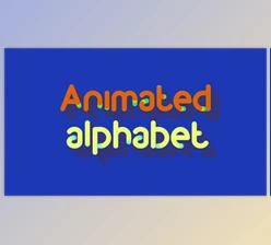 Download Animated Alphabet (Videohive 33698933) - AE Project