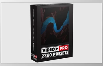 Download 2380+ VIDEOPRO <span class='badge badge-warning'>PRESETS</span> BUNDLE [2021] V5.3
