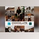 Download 3 Lightroom Mobile Presets Chocolate