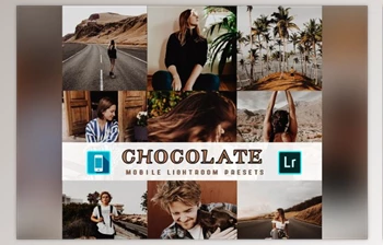 Download 3 <span class='badge badge-warning'>Lightroom</span> <span class='badge badge-warning'>Mobile</span> <span class='badge badge-warning'>Presets</span> Chocolate