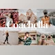Download Coachella Mobile Lightroom Presets Creativemarket 3703793