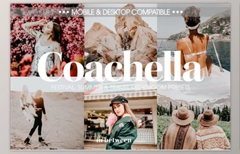 Download Coachella <span class='badge badge-warning'>Mobile</span> <span class='badge badge-warning'>Lightroom</span> <span class='badge badge-warning'>Presets</span> Creativemarket 3703793