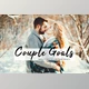 Download Couple Goals Lightroom Presets