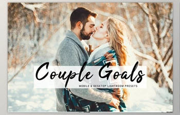 Download Couple Goals Lightroom <span class='badge badge-warning'>Presets</span>