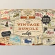 Download Vintage Bundle of Wonder CreativeMarket-787406 (PNG, EPS)