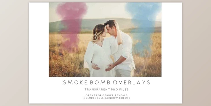 Download Smoke Bomb Overlays