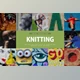 Download Knitting Photoshop Action
