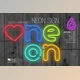 Download Neon Sign Actions