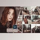 Download Deep Mood Lightroom Presets (Mob, Desk)