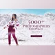 Download CreativeMarket  5000+ Lightroom Preset Bundle 1942750 (LRTEMPLATE, XMP)
