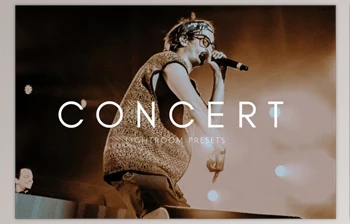 Download Cinematic Moody Concert LR <span class='badge badge-warning'>Presets</span> (lrtemplate, <span class='badge badge-warning'>dng</span>)