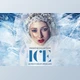 Download Ice Photoshop Overlays CreativeMarket 4724300
