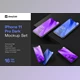 Download Dark iPhone 11 Pro Dark Mockup CreativeMarket 5212746