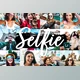 Download SELFIE Mobile Lightroom Presets CreativeMarket 3568633